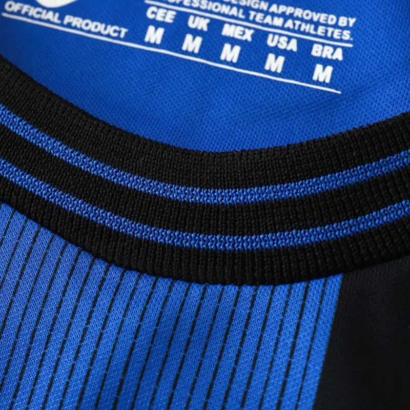 Atalanta B.C. Home Fan Version 24/25 Season Jersey