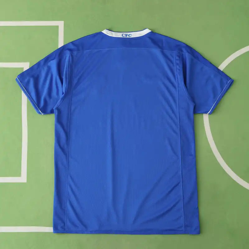 Chelsea F.C. Home Retro Fan Version 03/05 Season Jersey