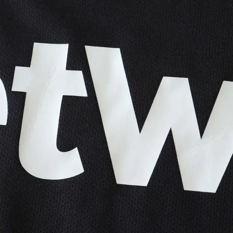 West Ham United F.C. Away Fan Version 24/25 Season Jersey