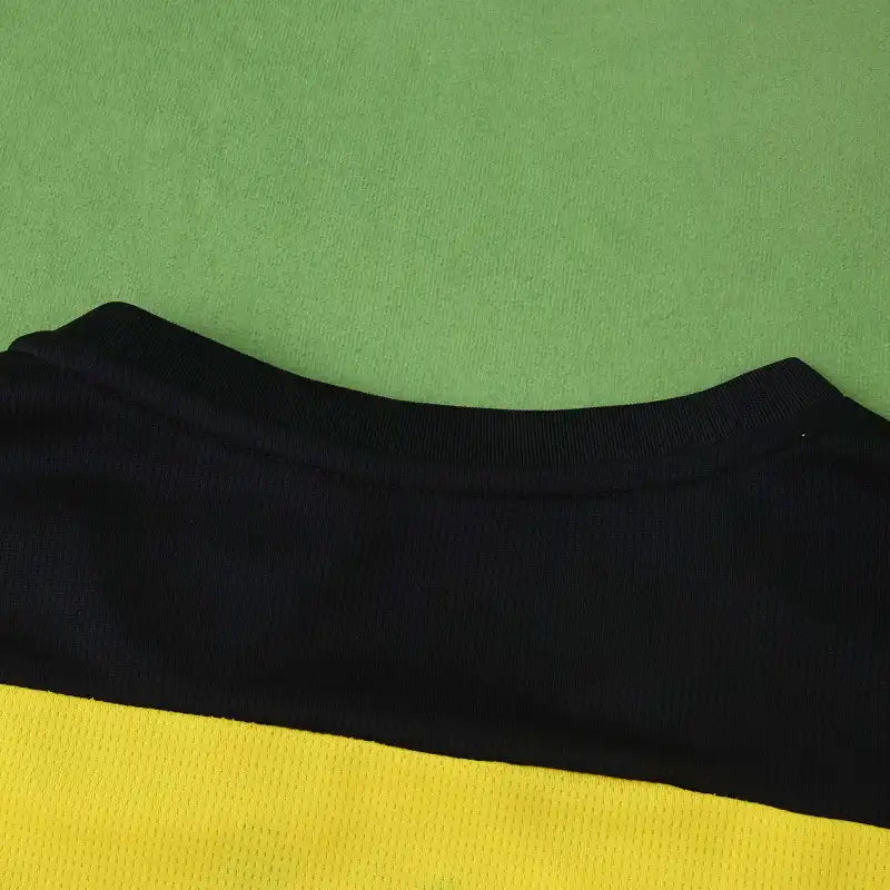 Borussia Dortmund Concept Fan Version 25/26 Season Jersey