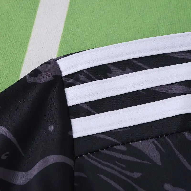 Real Madrid CF Concept Fan Version 24/25 Season Jersey