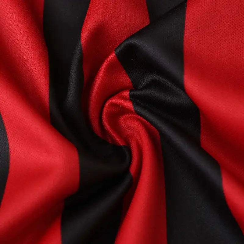 A.C. Milan Home Retro Fan Version 99/00 Season Jersey