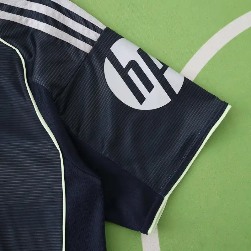 Real Madrid CF Away Fan Version 25/26 Season Jersey