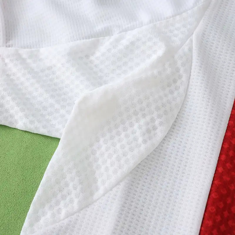 AFC Ajax Home Player Version 25/26 Season Jersey