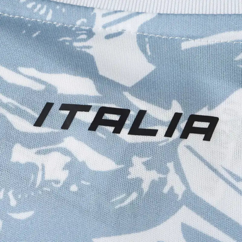 Italy National Team Concept Fan Version 24/25 Season Jersey