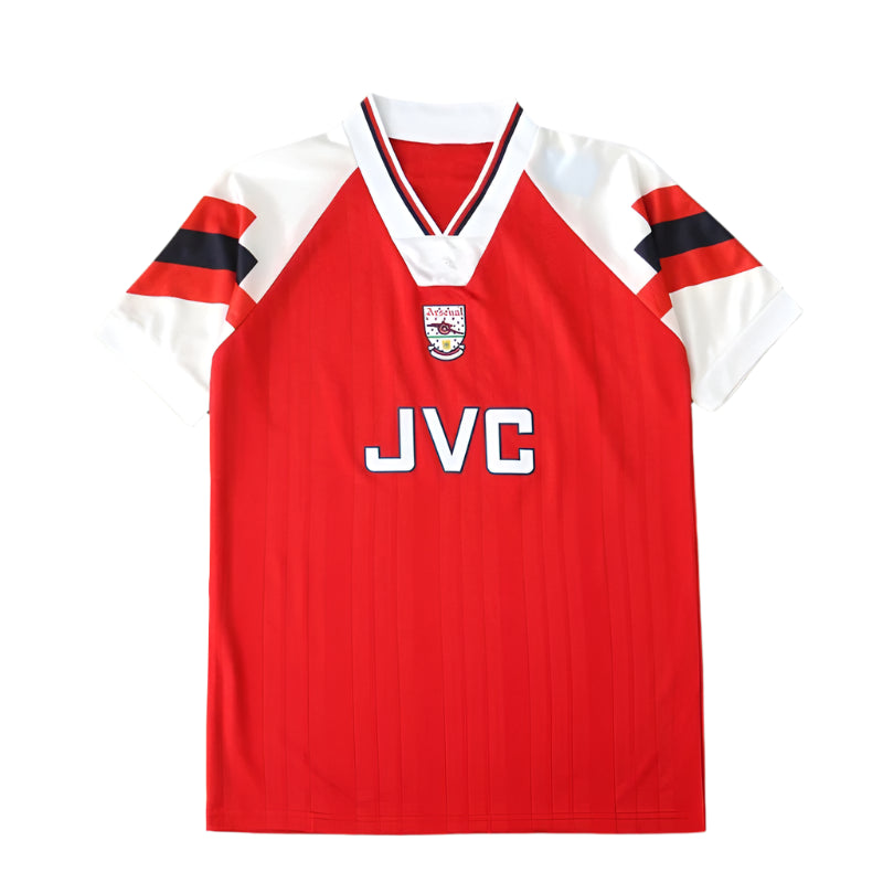 Arsenal F.C. Home Retro Fan Version 92/94 Season Jersey