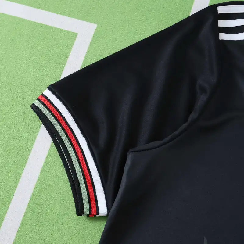 Fußball-Club Bayern München Concept Fan Version 25/26 Season Jersey