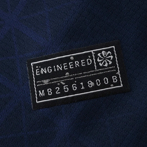 Paris Saint-Germain F.C. Home Fan Version 25/26 Season Jersey