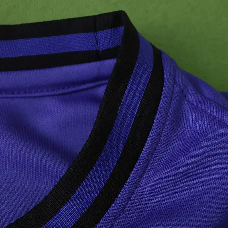 F.C. Barcelona Training Shirt Fan Version 25/26 Season Jersey