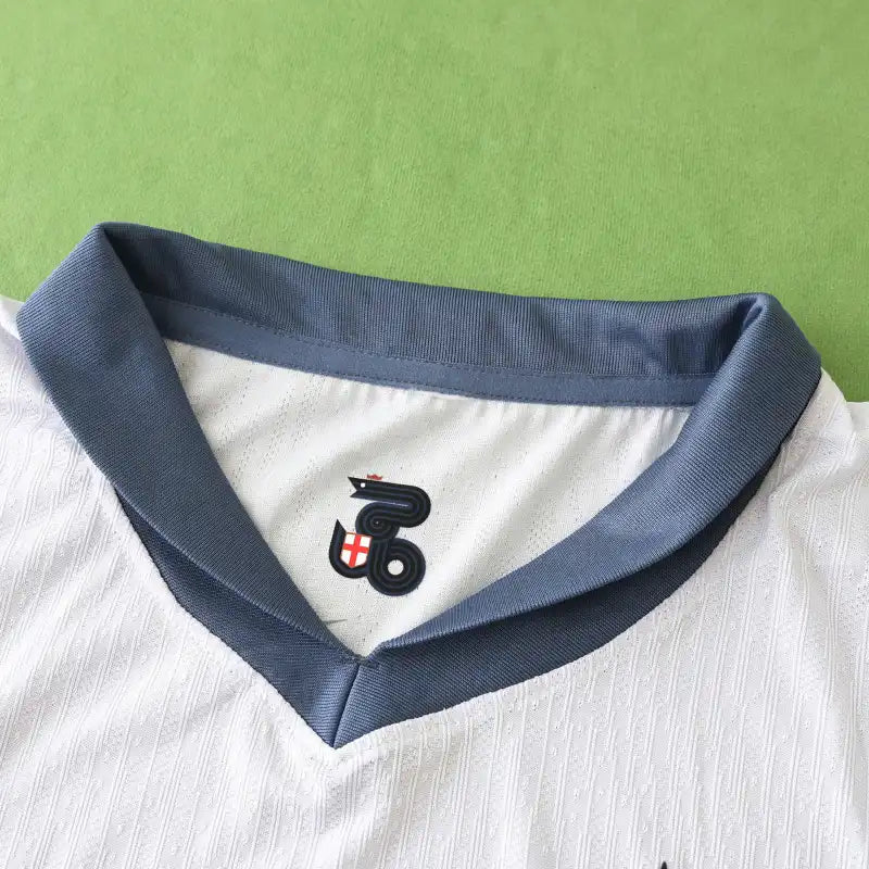 F.C. Internazionale Milano Away Fan Version 24/25 Season Jersey