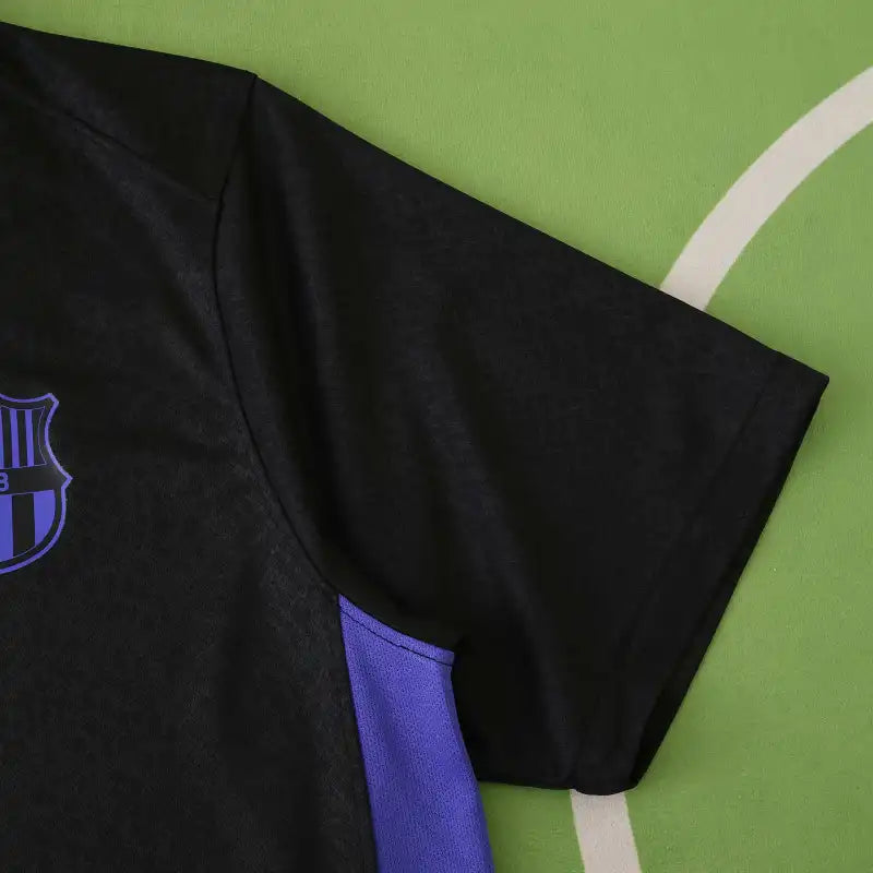 F.C. Barcelona Concept Fan Version 25/26 Season Jersey