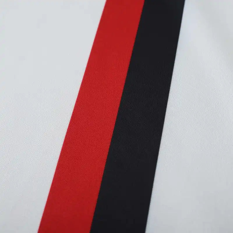 A.C. Milan Away Retro Fan Version 11/12 Season Jersey