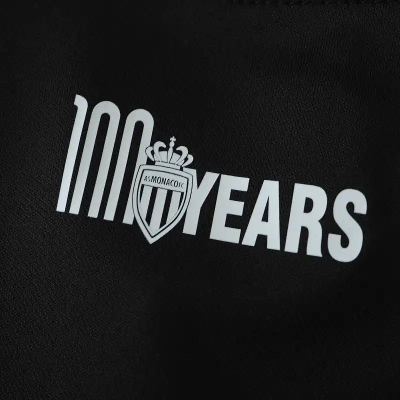 AS Monaco FC Concept Fan Version 24/25 Season Jersey