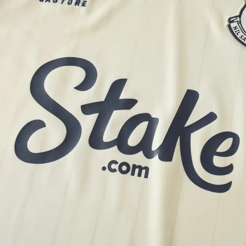 Everton F.C. Third Fan Version 24/25 Season Jersey
