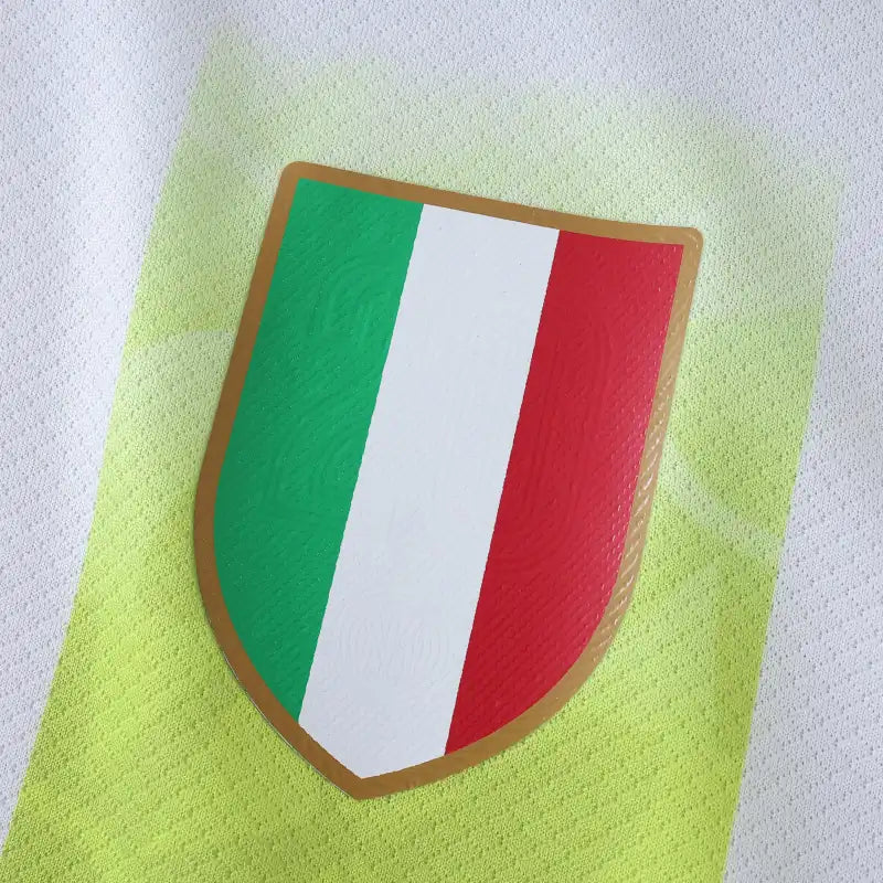F.C. Internazionale Milano Away Rossi Fan Version 25/26 Season Jersey