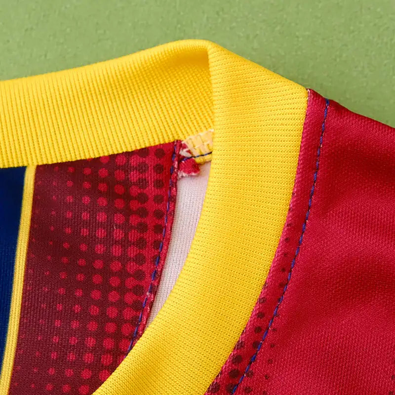 FC Barcelona Home Fan Version 20/21 Season Jersey