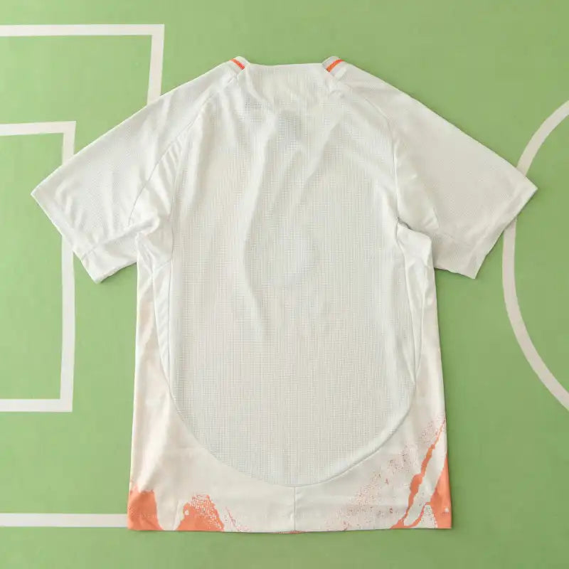 A.S. Roma Away Fan Version 24/25 Season Jersey