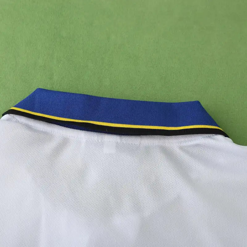 F.C. Internazionale Milano Away Retro Fan Version 97/98 Season Jersey