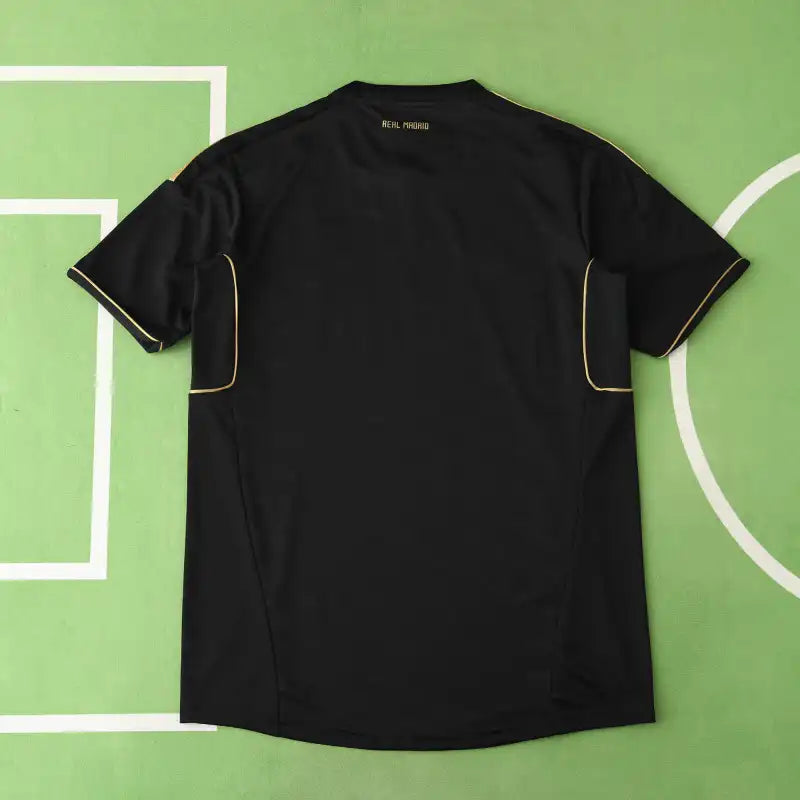 Real Madrid CF Away Retro Fan Version 11/12 Season Jersey