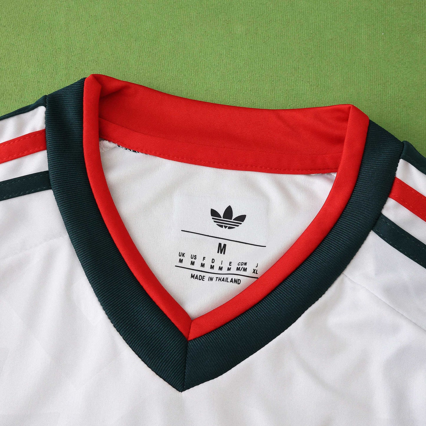 2026 FIFA World Cup Mexico Away Jersey