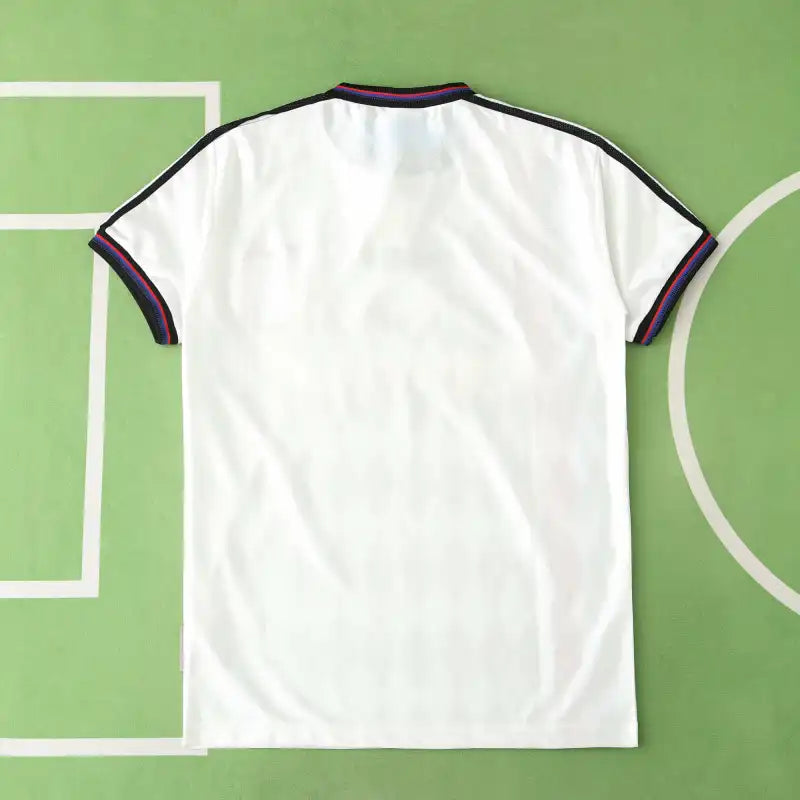 Fußball-Club Bayern München Away Retro Fan Version 97/98 Season Jersey