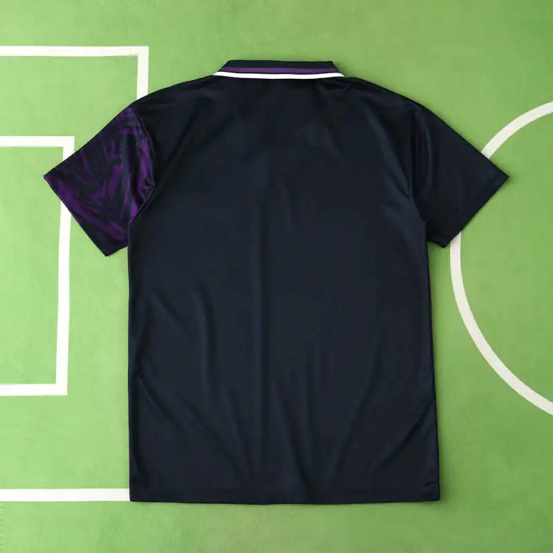 Tottenham Hotspur F.C. Away Retro Fan Version 94/95 Season Jersey