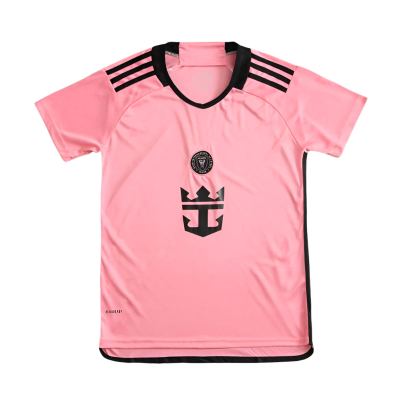 Inter Miami CF Home Women’s Shirt 24/25 Season