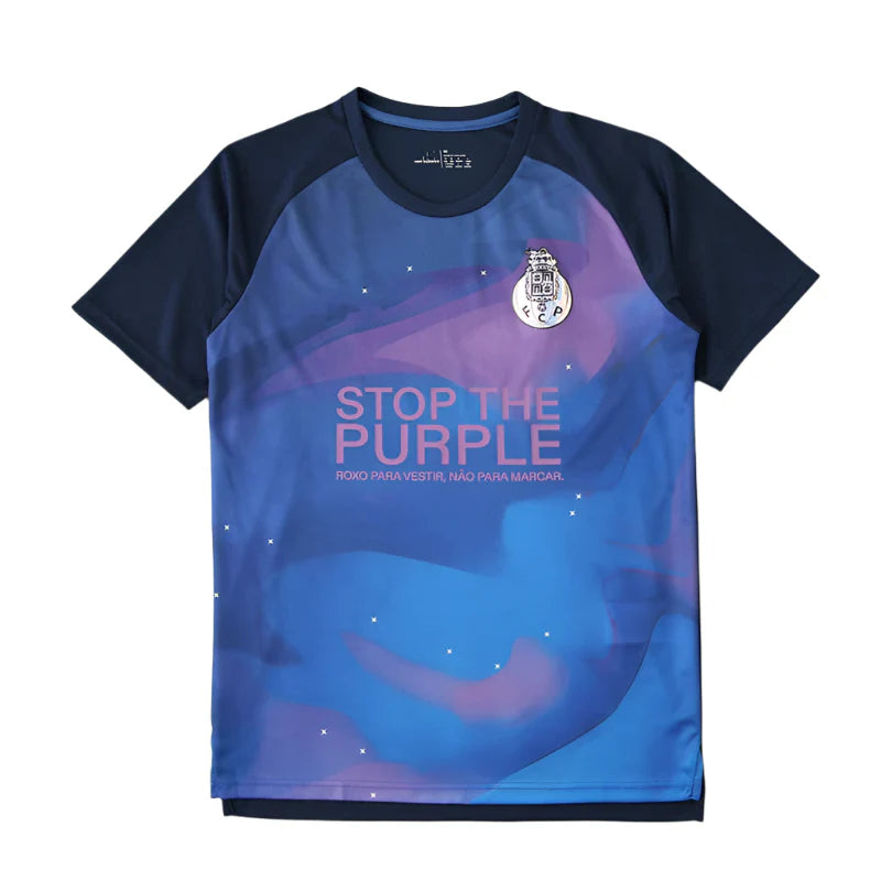 FC Porto Concept Fan Version 24/25 Season Jersey