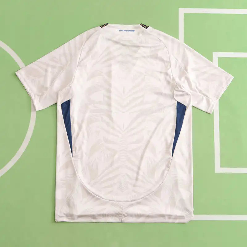 Italy National Team UEFA Special Edition Player Version 2024 Season Jersey