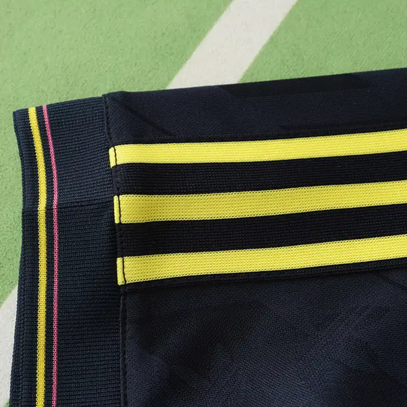 Juventus F.C. Retro Style Fan Version 24/25 Season Jersey