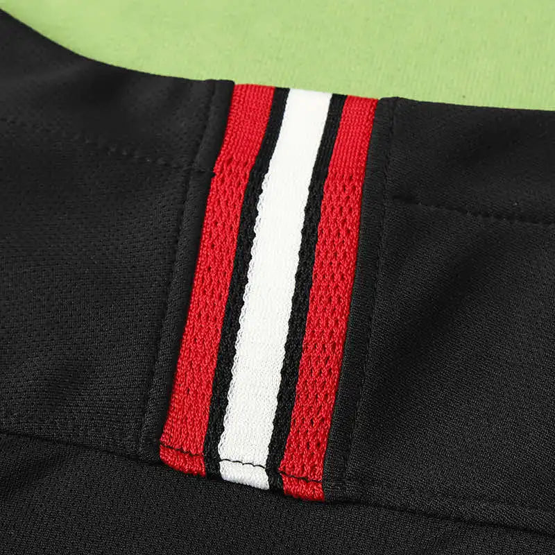 Paris Saint-Germain F.C. Champions League Fan Version 18/19 Season Jersey