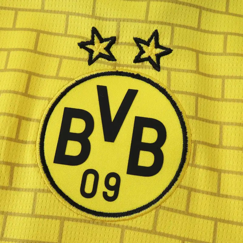 Borussia Dortmund Concept Fan Version 25/26 Season Jersey