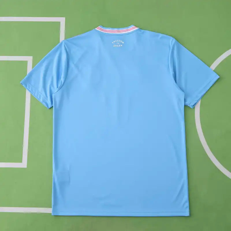 Inter Miami CF Third Fan Version 25/26 Season Jersey
