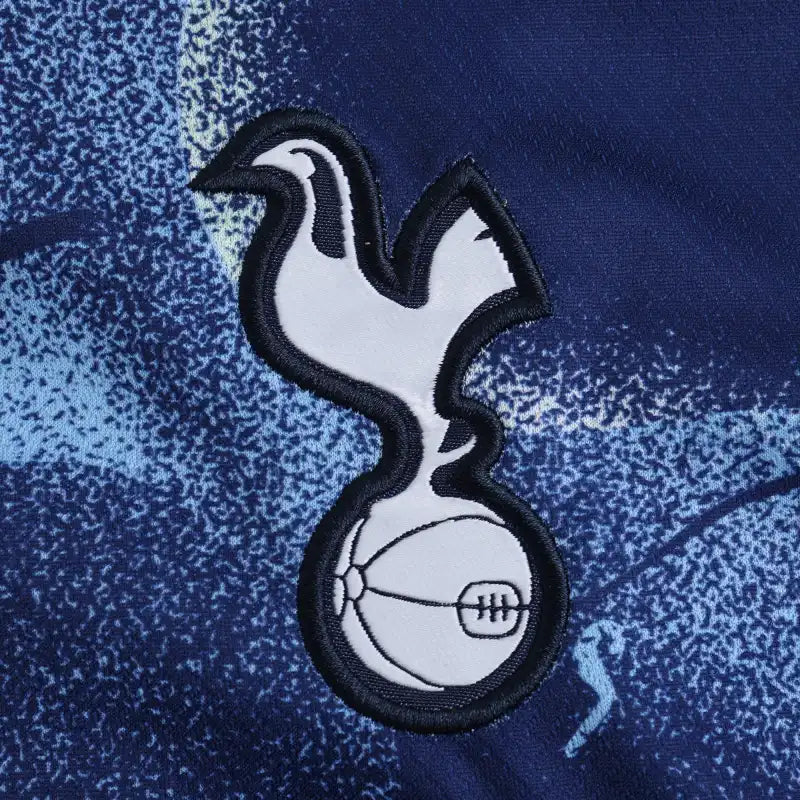 Tottenham Hotspur F.C. Training Uniform Fan Version 24/25 Season