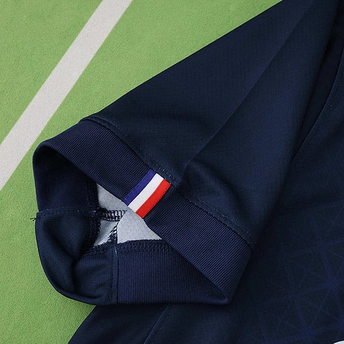Paris Saint-Germain F.C. Home Fan Version 25/26 Season Jersey