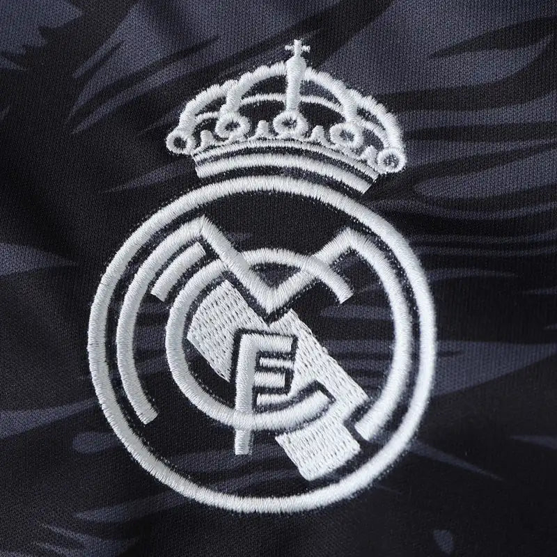 Real Madrid CF Concept Fan Version 24/25 Season Jersey