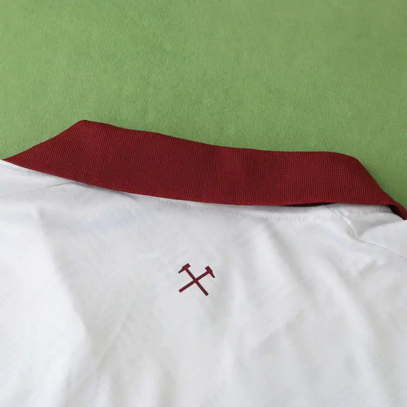 West Ham United F.C. Third Fan Version 24/25 Season Jersey