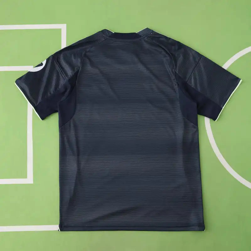 Real Madrid CF Away Fan Version 25/26 Season Jersey