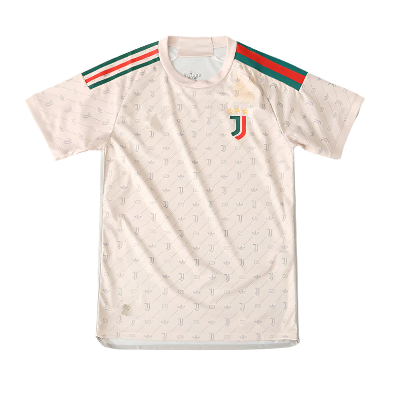 Juventus F.C. T-Shirt 24/25 Season