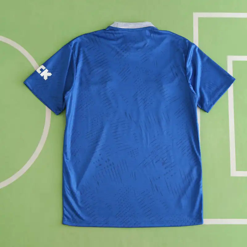 Everton F.C. Home Fan Version 24/25 Season Jersey