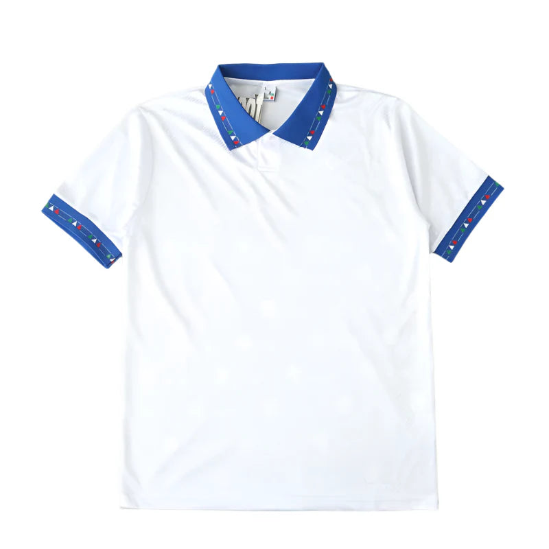 Italy National Team Away Retro Fan Version 1994 Season Jersey