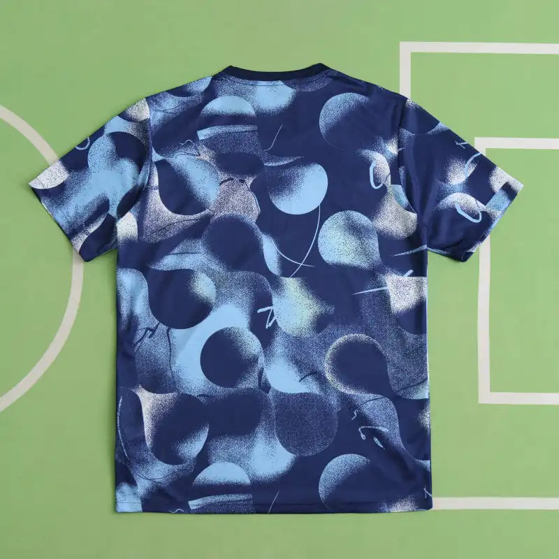 Tottenham Hotspur F.C. Training Uniform Fan Version 24/25 Season