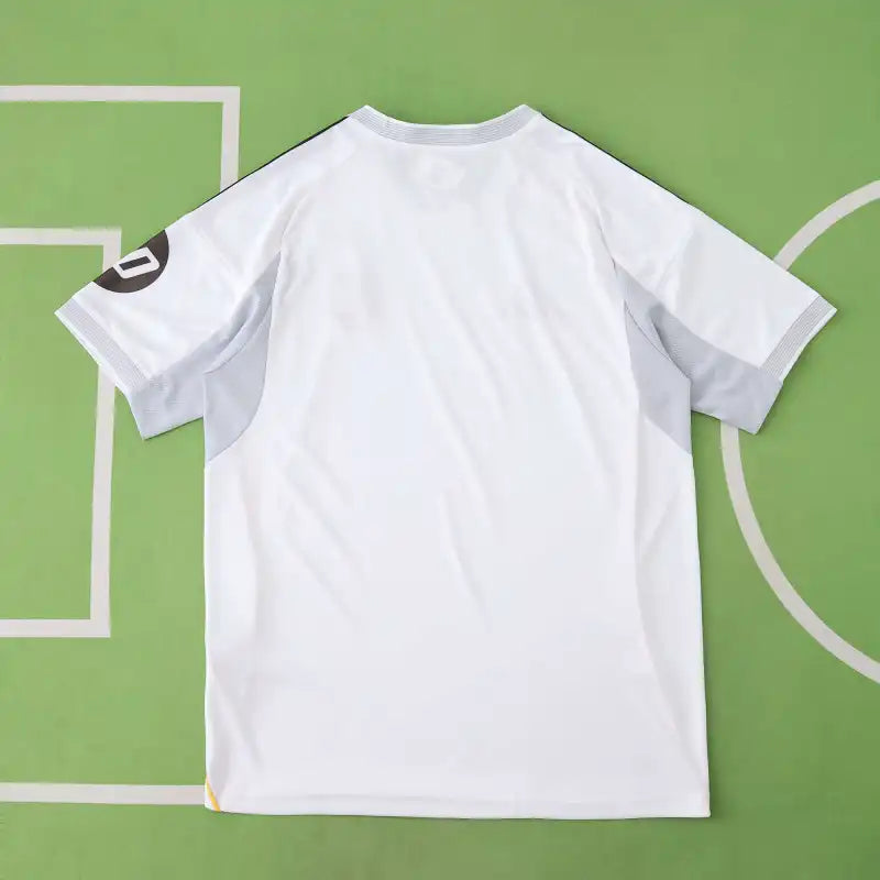 Real Madrid CF Home Fan Version 25/26 Season Jersey