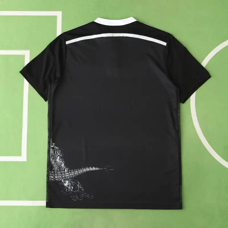 Real Madrid CF Third Retro Fan Version 14/15 Season Jersey