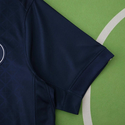 Paris Saint-Germain F.C. Home Fan Version 25/26 Season Jersey