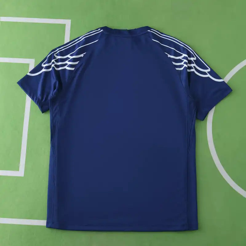 Paris Saint-Germain F.C. Fourth Fan Version 24/25 Season Jersey