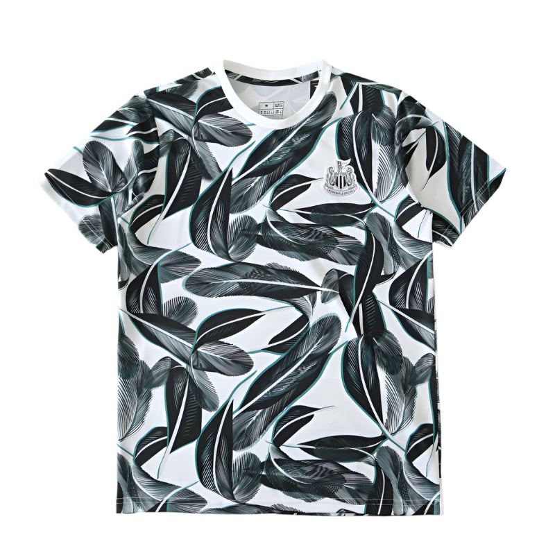 Newcastle United F.C. Training Clothes Fan Version 24/25 Season