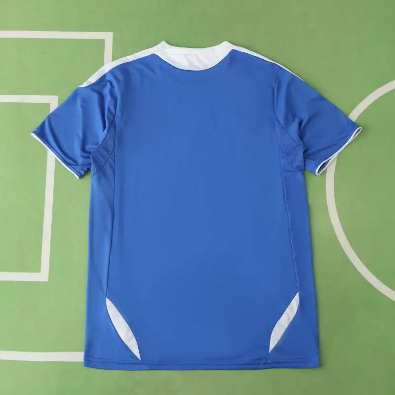 Chelsea F.C. Home Retro Fan Version 11/12 Season Jersey