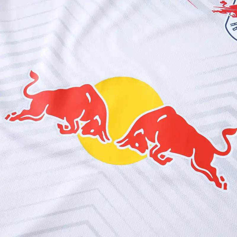 RB Leipzig Home Fan Version 25/26 Season Jersey