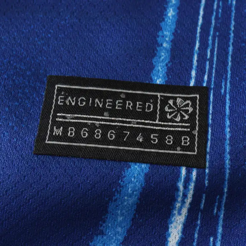 Chelsea F.C. Home Fan Version 24/25 Season Jersey